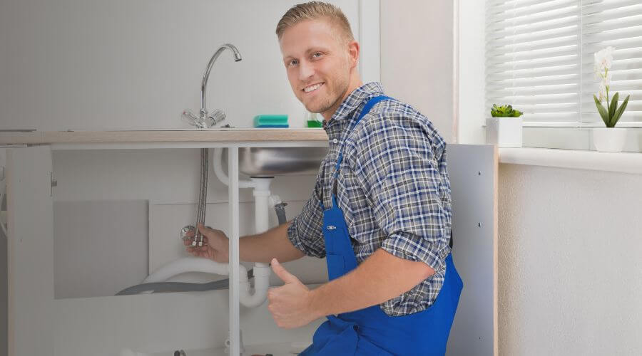 Professional emergency plumbing in Rushville, IL